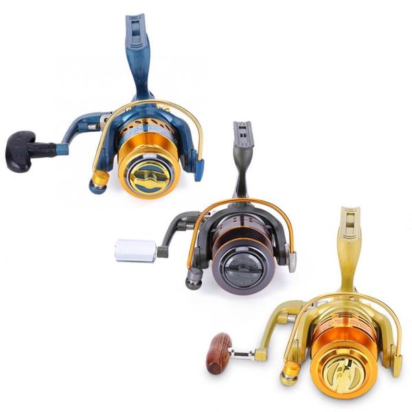 

fishing reel portable all metal ice detachable sea rod wheel fshing accessories baitcasting reels