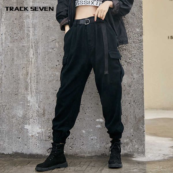 

fashion jeans autumn korean trend leisure comfortable high waist versatile loose thin denim overalls for women, Blue