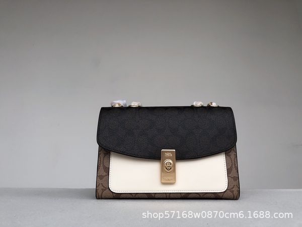 

women luxurys designers bags 2021 parker chain willow nail olay axillary crossbody bag zhouzhoubao123 designer handbags purse wallet handbag