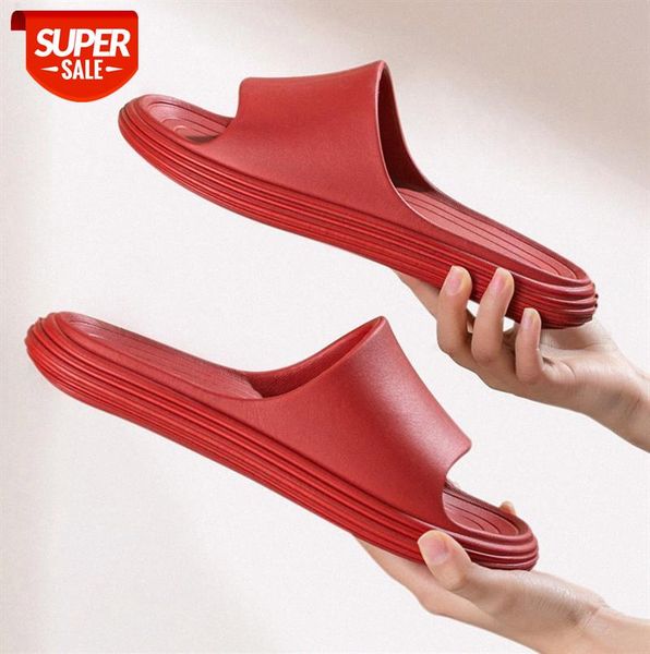 

eva sandals and slippers for women, bathroom, indoor bathing, home couples, mute, thick-soled men #zi0t, Black