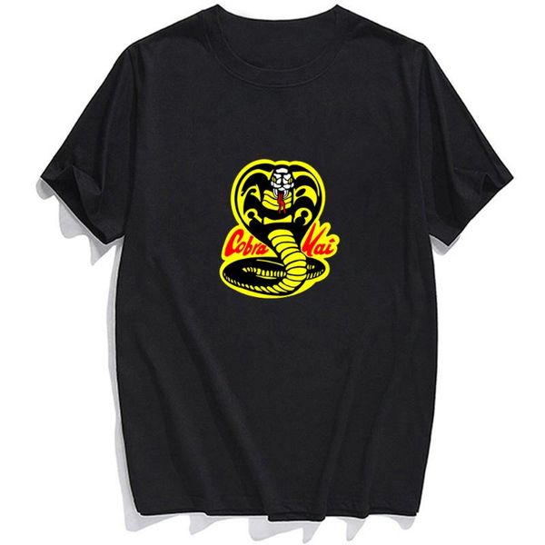 

men's t-shirts cloocl kai cotton t-shirt fashion brand summer 3d printed men women casual hip hop funny tees, White;black