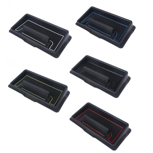

car organizer jimny 2021 dashboard storage box multi-functional automobile supply 50ja