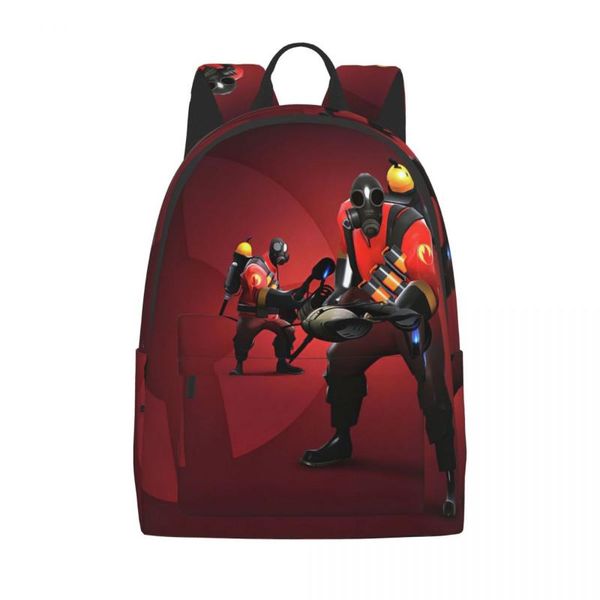 

backpack team fortress girl boy computer man woman