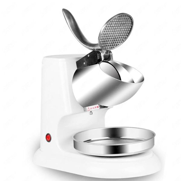 

ice crushers & shavers wf-a168 electric counter crusher shaver machine