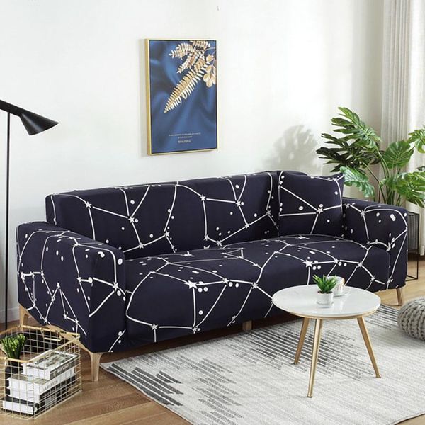 

chair covers universal printed sofa cover stretch couch bench love-seat bed anti-pets funiture all warp towel