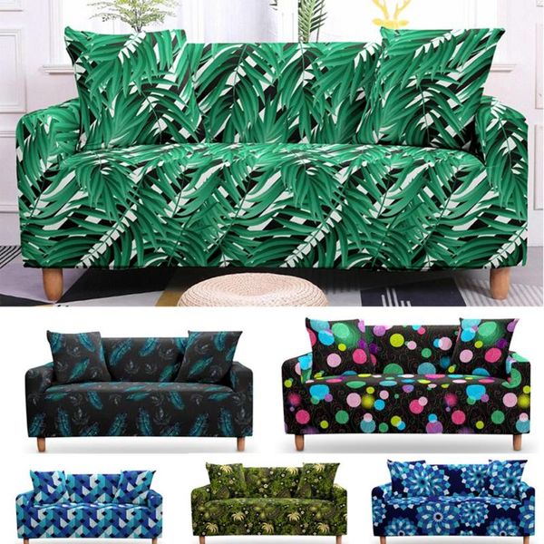 

chair covers geometric elastic sofa cover 3 seaters soafa stretch bezug couch