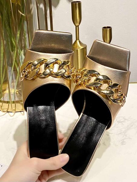 

metal slipper 2021 oran oasis leather sneaker shoe summer sanda striped ladies sandal, Black