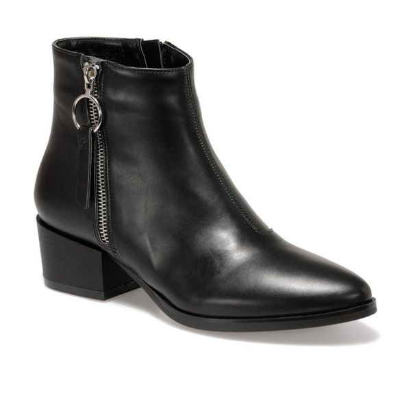 

boots dw20041 black women