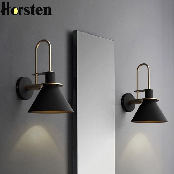 

wall lamp nordic bedside lamps modern lights for home living room bedroom walkway staircase simple led