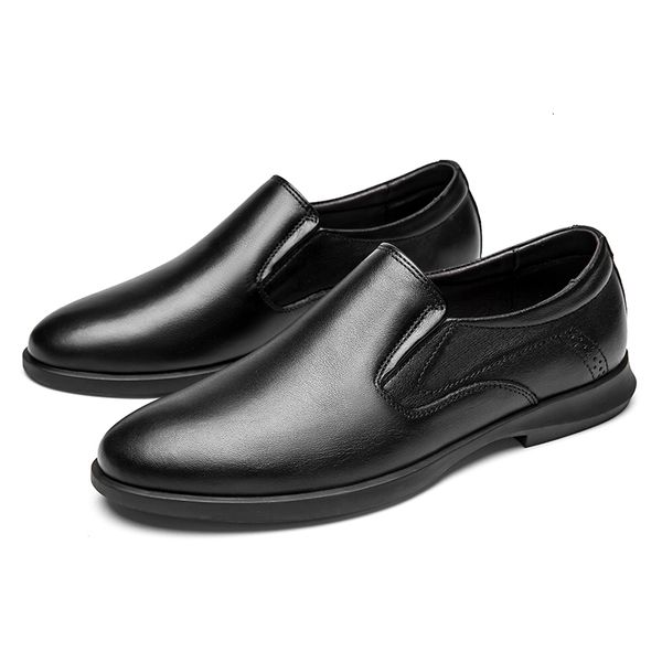 

dress shoes men's shoes of peas, warm working with fur, add cotton, anti-slip, waterproof, casual , cotton rain boots% vjw1, Black