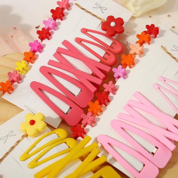 

hair clips & barrettes elegant clip minimalistic headdress pin girl little side jewelry accessories for women, Golden;silver