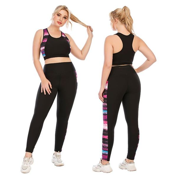 

yoga outfit 2021 design style women casual clothing sweatwear sweet fashion soft good fabric cool pants hl079