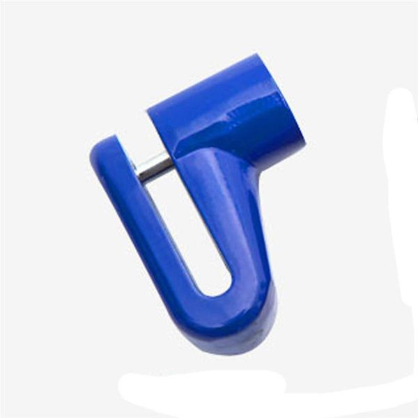 

bike locks bicycle lock security anti theft heavy duty motorcycle moped scooter disk brake rotor electromobile accessaries #4a31