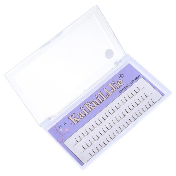 

false eyelashes lashes grafting individual long eyelash extension makeup tools