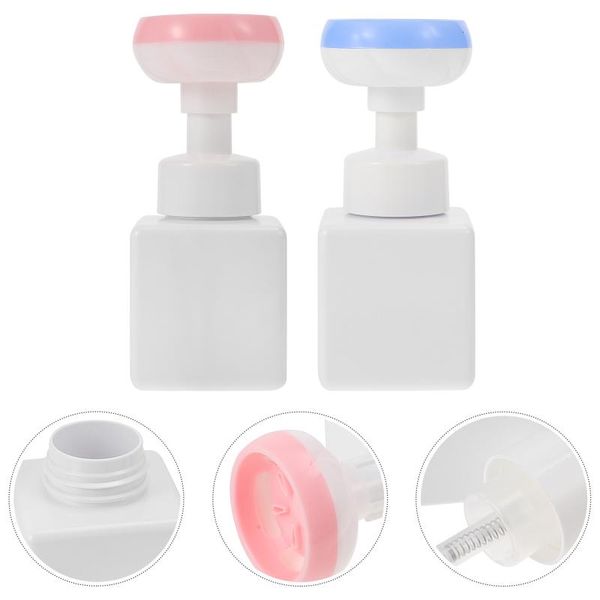 

party favor 2pcs sub bottles travel portable lotion small dispensers