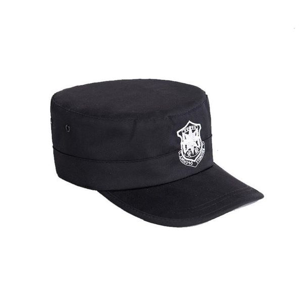 

gcaps security special service training summer property general ball twill baseball cap black winter, Blue;gray