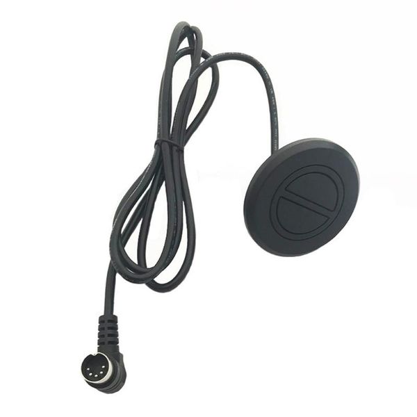 

smart home control round lift chair electric recliner fixed 2 button 5 pin plug practical bending connector wired use for sofa hand controll
