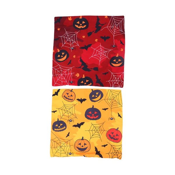 

cushion/decorative pillow 2pcs cushion cover creative case for home car