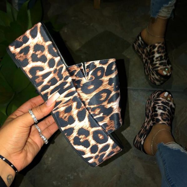 

slippers outdoor beach flip flop summer 2021 women high-heeled flat non-slip waterproof platform durable sandals, Black