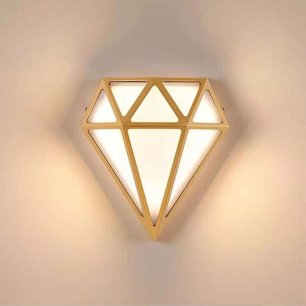 

wall lamp outdoor led door balcony diamond corridor aisle