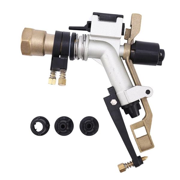 

inch female thread big covering range sprinkler garden agriculture lawn grass irrigation watering nozzles equipments