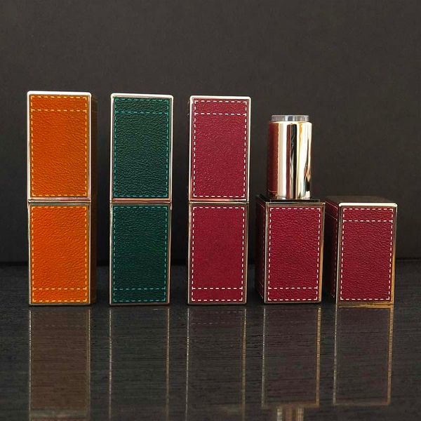 

storage bottles & jars 20/30pcs 12.1mm empty lipstick containers magnetic buckle lip stick bottle lipgloss lipbalm tubes cosmetics packaging