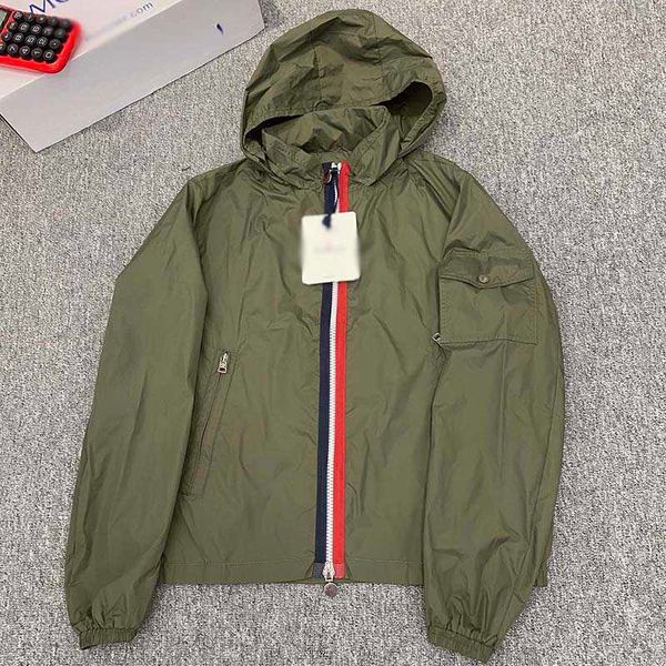 

021 jacket men's designer jackets hip hop street fashion luxury zipper long sleeve sports couple hoodie, Black;brown