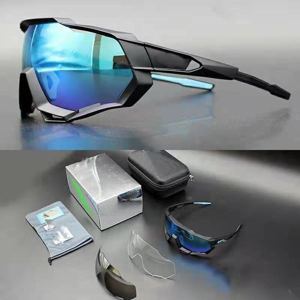 

s1 glasses cycling glasses sports sunglasses, White;black