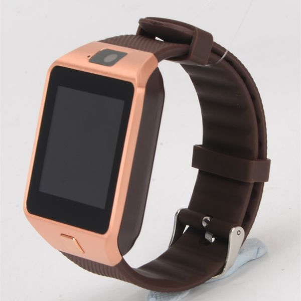 

dz09 smart bluetooth children's phone touch screen card positioning gift watch