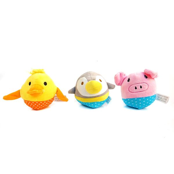 

dog toy s biting molars phonation small animal plush