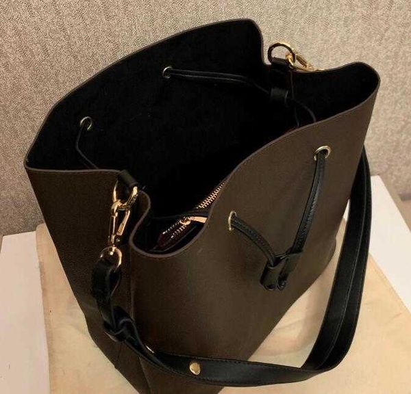 

designer luxury bag wholesale drawstring for women fashion shoulder classic tote lady hands presbyopic purse mes women's leather handba
