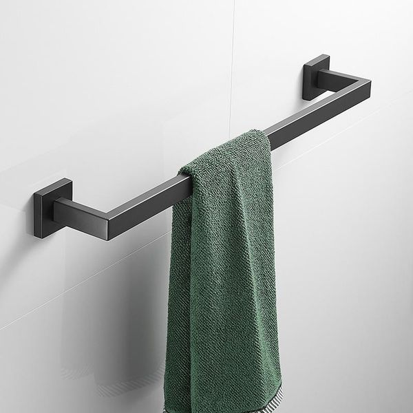 

bathroom hardware set black robe hook towel rail bar rack shelf tissue paper holder toothbrush accessories bath accessory