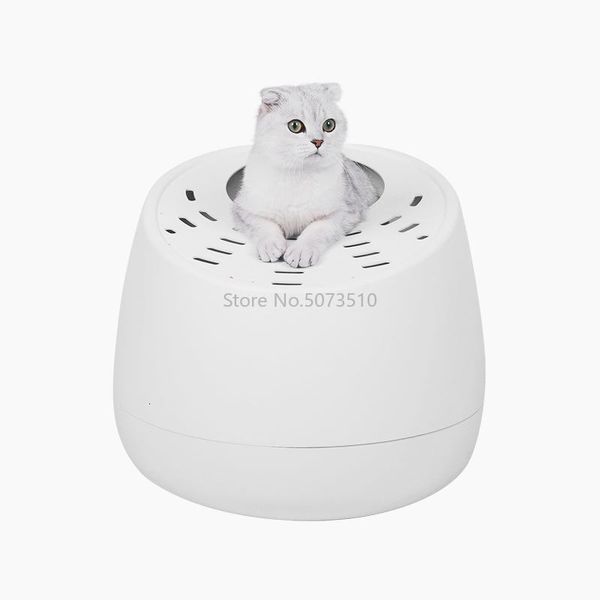 

other cat supplies 1 type closed sandbox toilet sandproof large articles