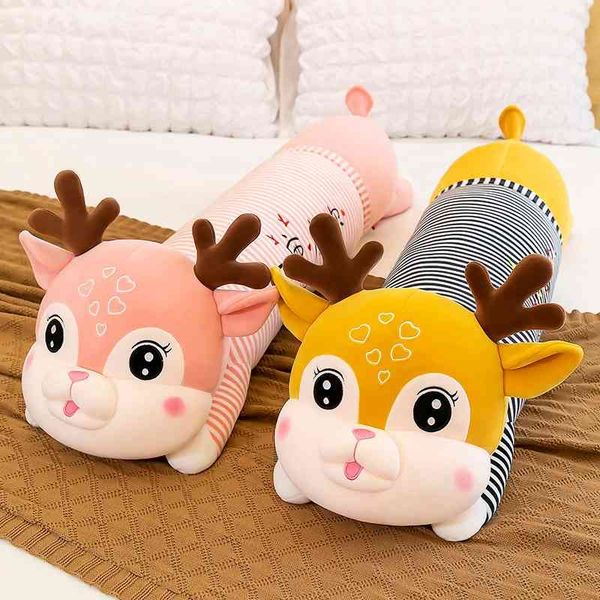 

soft and lovely yilu has your plush doll bed pillow cushion doll gift making