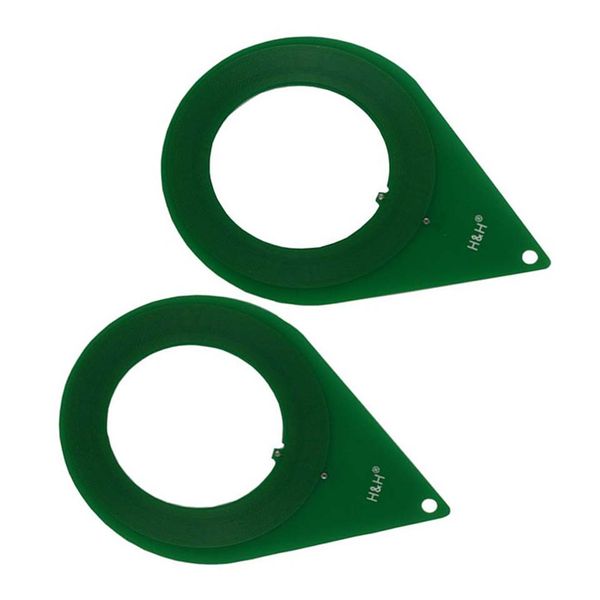 

2021 auto lock inspection loop for key check car lock