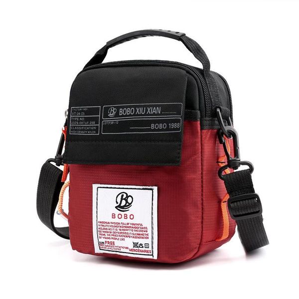 

women's nylon shoulder bag, fashion strap bags