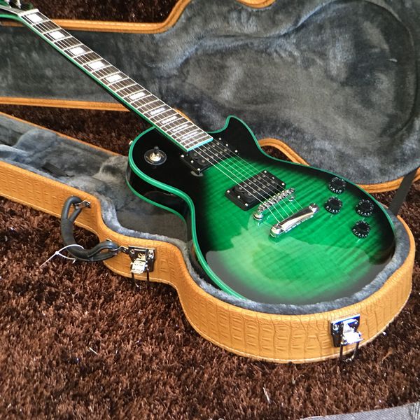 

details about fast delivery of high-quality stock electric guitars