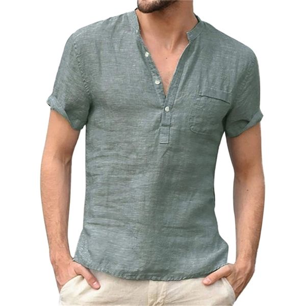 

men short sleeve 210714, White;black