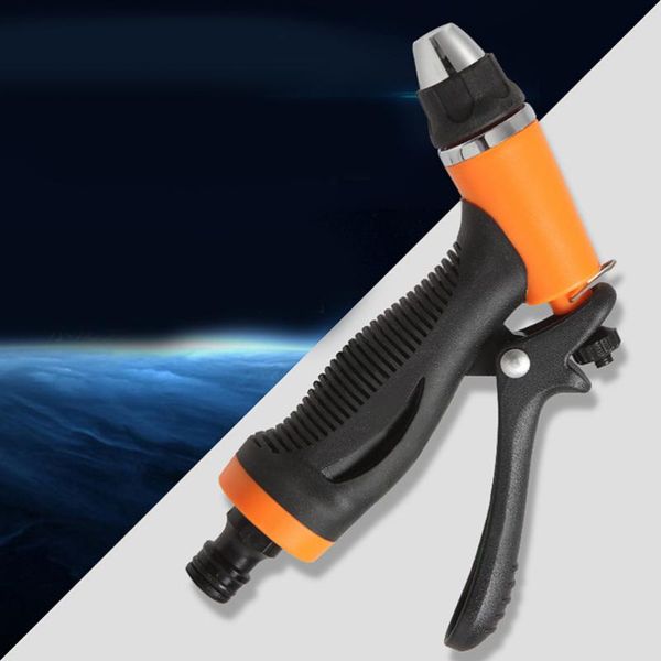 

water gun & snow foam lance 1 pc high pressure car washing washer multifunction high-pressure sprayer watering tool