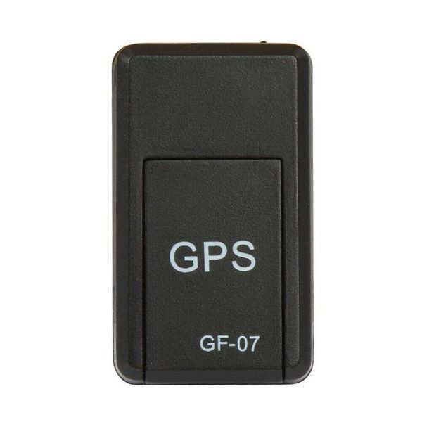

mini magnetic gps tracker locator elderly children anti-lost device strong positioner alarm