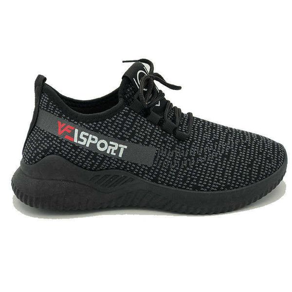 

men's sports sho fashion trend breathable and comfortable single travel light casual