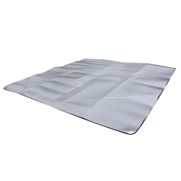 

outdoor pads 1pc camping picnic mat moisture-proof accessory