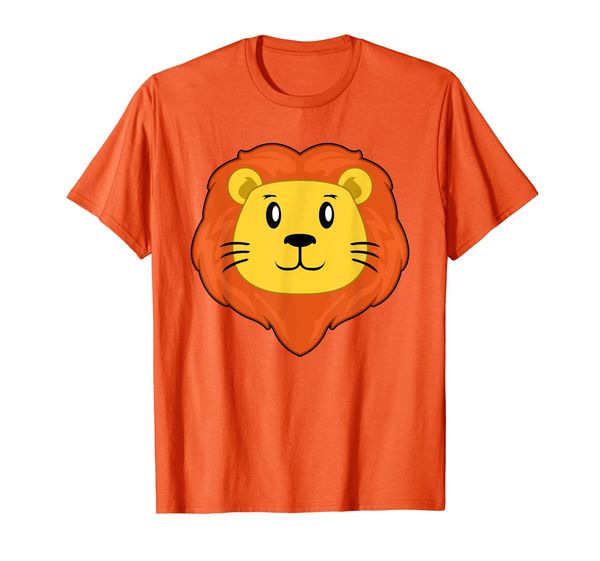 

king of the jungle shirt | cool lion lovers t-shirt gift, White;black