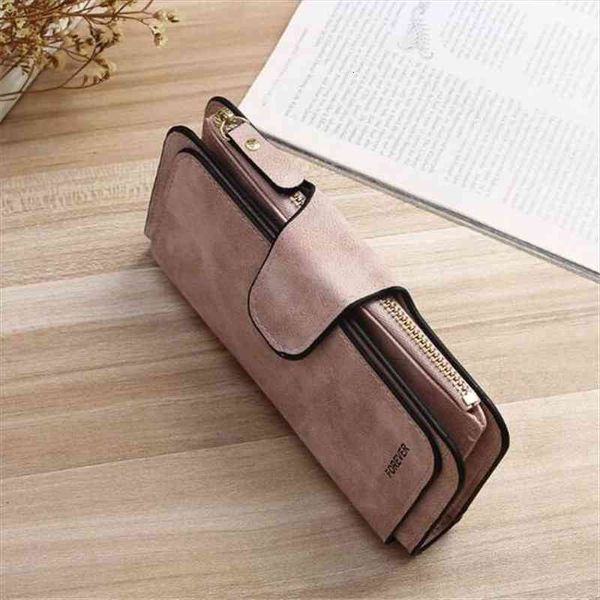 

womens wallet pu leather female purse for women coins pocket card holder money bags casual long lady clutch phone, Red;black