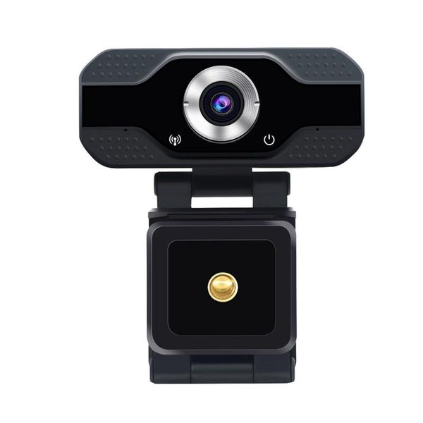 

webcams webcam 1080p hd web camera usb plug and play widescreen video recording for pc computer laptop