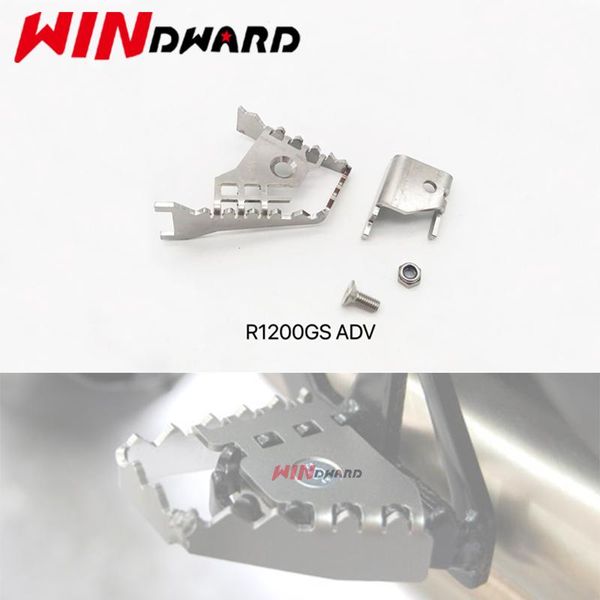 

pedals rear brake lever extension for r1200gs adventure oil cooled
