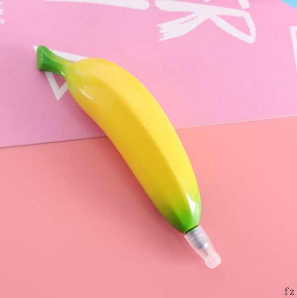 

pcs pizza ballpoint pens simulation bread ball office school writing supplies, Blue;orange