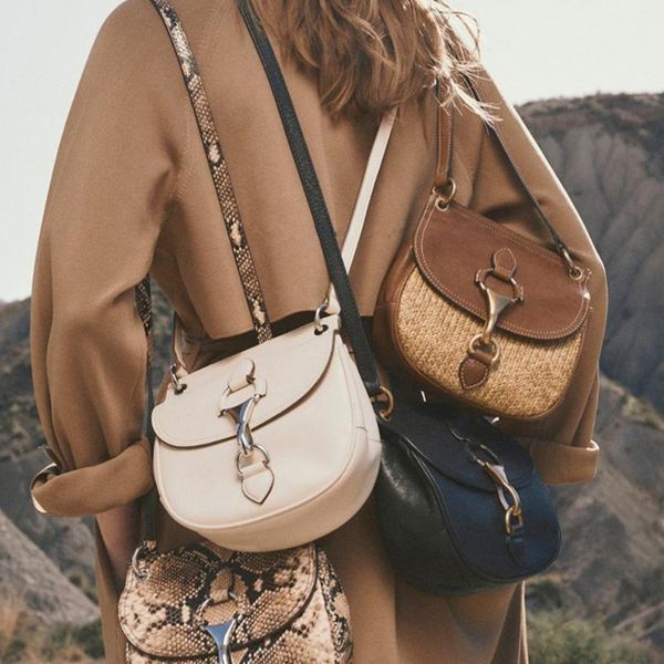 

evening bags pu straw splicing women shoulder designer crossbody for 2021 brands women's summer small purses