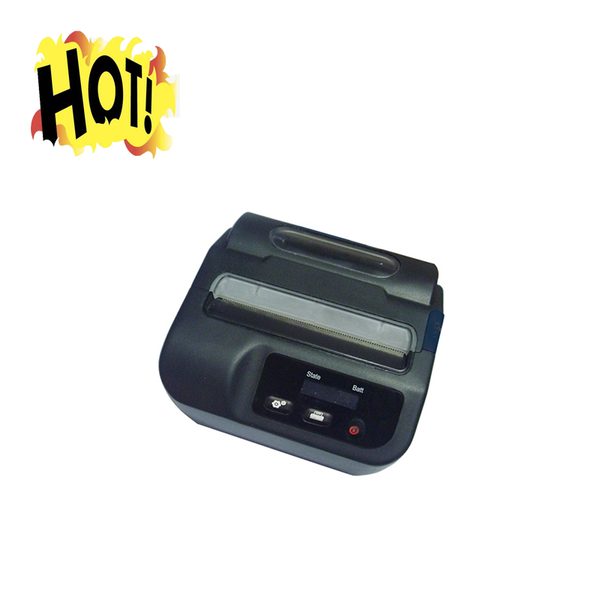 

selling small printer 80mm label roll paper thermal application express packaging printers
