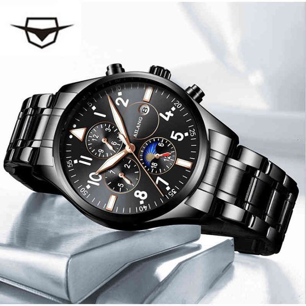 

design latest 2019 of the multi-functional gear sport diving watches mutations leisure fashion men polar wars automatic, Slivery;brown